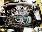 TVR Vixen S1 1967 года